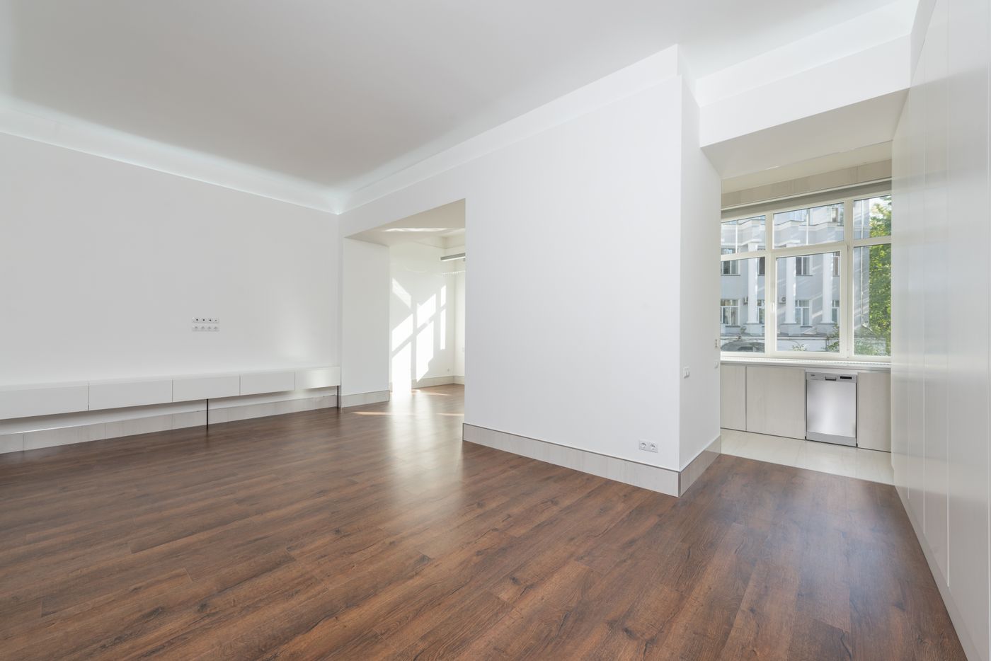 Limpeza Pós-Obra Residencial e Comercial
